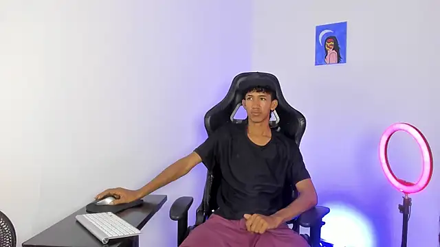 neitan miller  online show from 28, 5, 2026