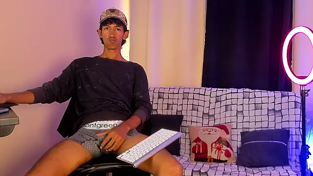 neitan miller  online show from 29, 4, 2026