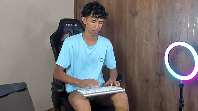 neitan miller  online show from 29, 3, 2026