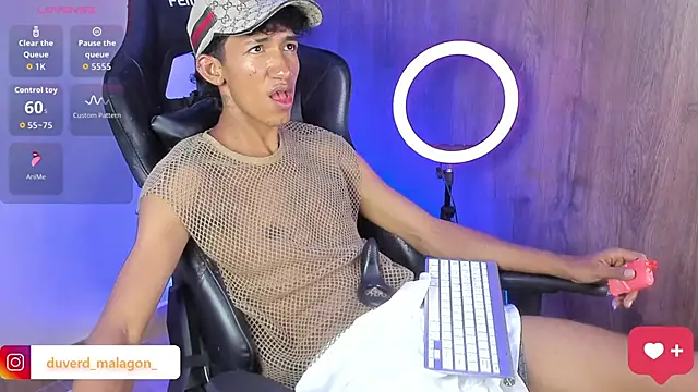 neitan miller  online show from 12, 1, 2026