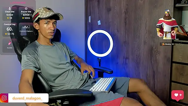 neitan miller  online show from 17, 1, 2026