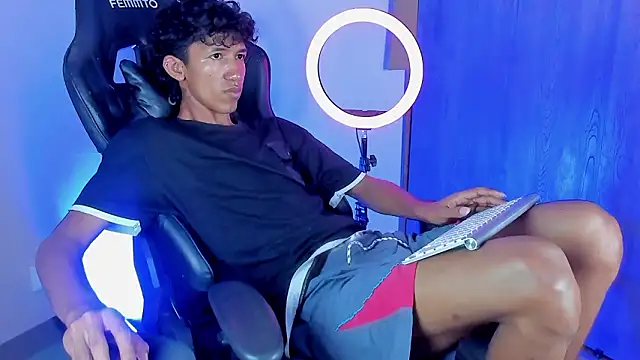 neitan miller  online show from 21, 3, 2026