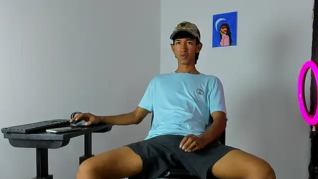 neitan miller  online show from 4, 7, 2026