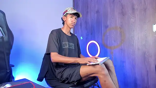 Snapshot of neitan_miller_ chatting on 3, 3, 2026 neitan miller online show from 3, 3, 2026