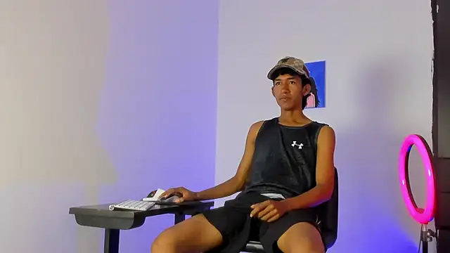 neitan miller  online show from 21, 6, 2026