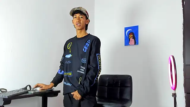 neitan miller  online show from 3, 7, 2026