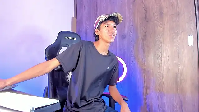 neitan miller  online show from 20, 3, 2026