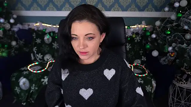 Dafni Monn online show from 7, 1, 2026