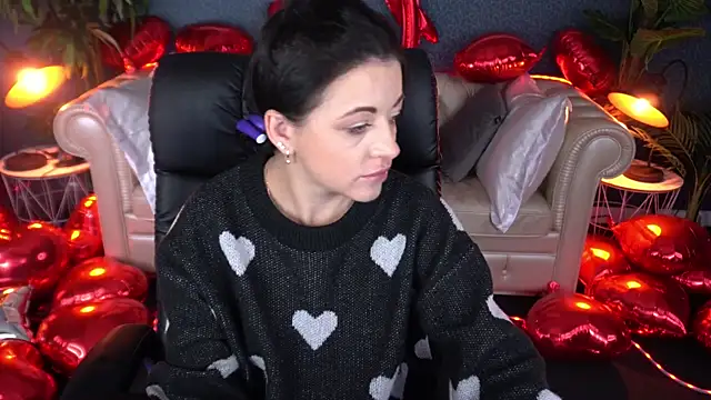 Dafni Monn online show from 11, 2, 2026