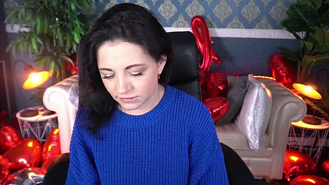 Dafni Monn online show from 14, 2, 2026