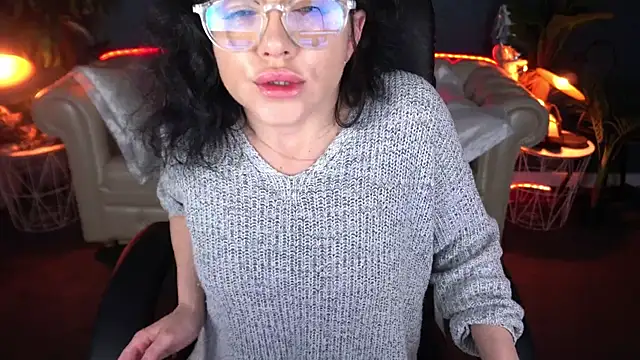 Dafni Monn online show from 17, 3, 2026