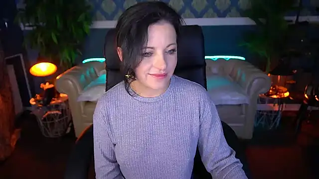 Dafni Monn online show from 29, 5, 2026