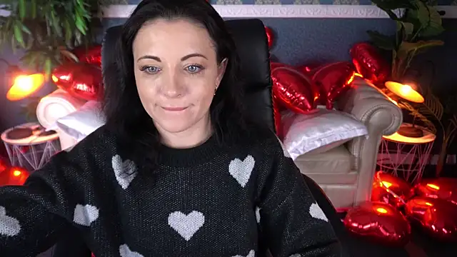 Dafni Monn online show from 22, 2, 2026