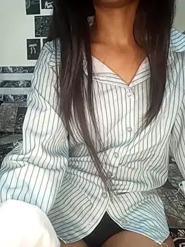 xoxoashi online show from 21, 4, 2026