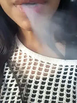 xoxoashi online show from 12, 3, 2026