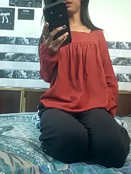 xoxoashi online show from 10, 4, 2026
