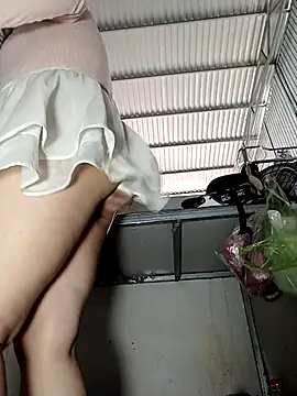 Mei-mei68 online show from 8, 1, 2026