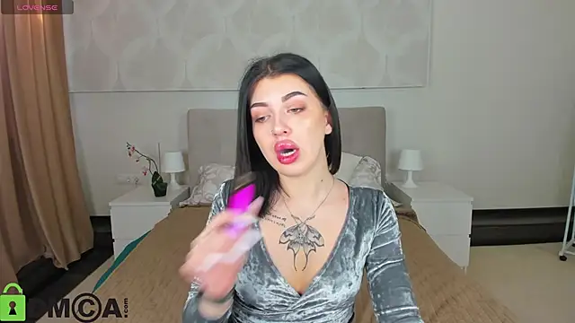 Karolina Kar online show from 5, 2, 2026