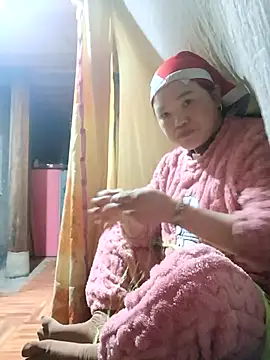 Nelina- online show from 8, 1, 2026