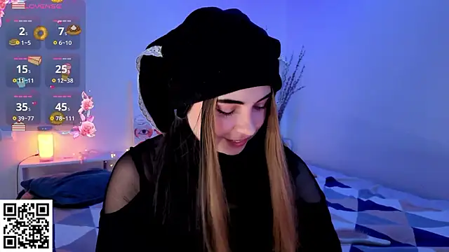 ForEvaRrr online show from 1, 2, 2026