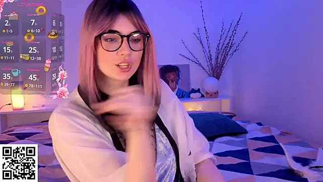 ForEvaRrr online show from 13, 2, 2026