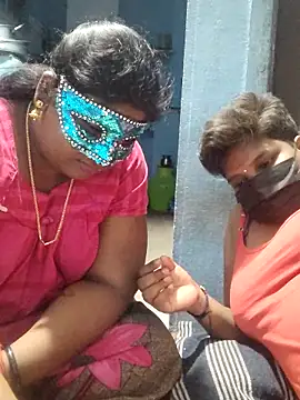 divyasree1431 online show from 25, 3, 2026