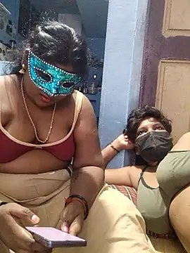 divyasree1431 online show from 6, 2, 2026