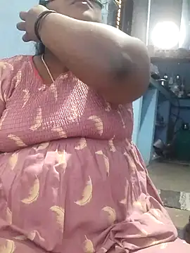 divyasree1431 online show from 6, 3, 2026