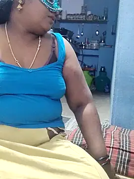 divyasree1431 online show from 31, 1, 2026