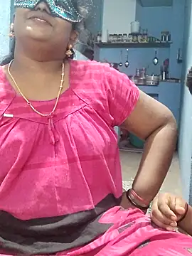 divyasree1431 online show from 18, 3, 2026