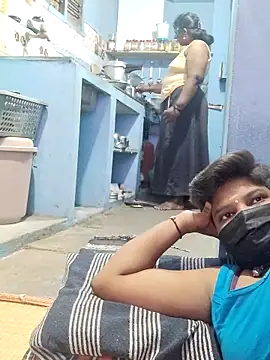 divyasree1431 online show from 15, 3, 2026