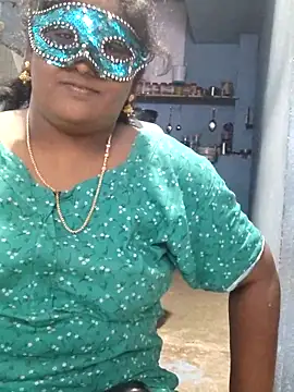 divyasree1431 online show from 12, 4, 2026