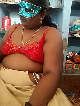 divyasree1431 online show from 14, 4, 2026