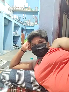 divyasree1431 online show from 21, 3, 2026