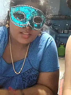 divyasree1431 online show from 8, 2, 2026