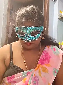 divyasree1431 online show from 28, 6, 2026