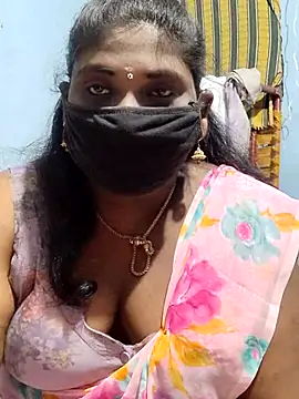 divyasree1431 online show from 4, 7, 2026
