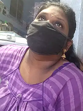 divyasree1431 online show from 12, 7, 2026