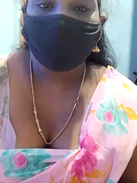divyasree1431 online show from 4, 7, 2026