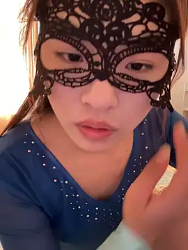 Yunyun202601 online show from 15, 1, 2026