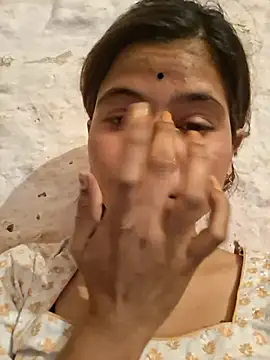 Nirasha cute online show from 9, 1, 2026