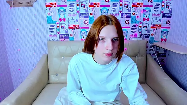 AlicexPrincess online show from 10, 1, 2026