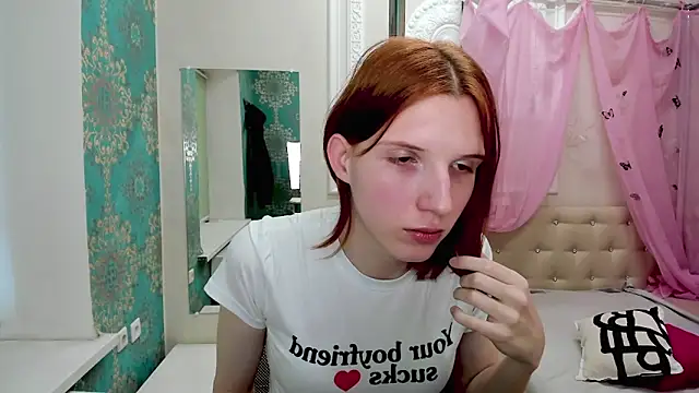 AlicexPrincess online show from 9, 1, 2026