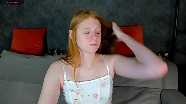 Sally Ange1 online show from 5, 2, 2026