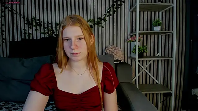 Sally Ange1 online show from 4, 2, 2026