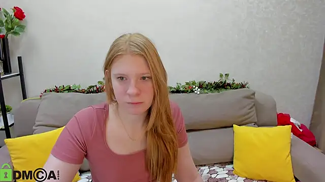 Sally Ange1 online show from 19, 1, 2026