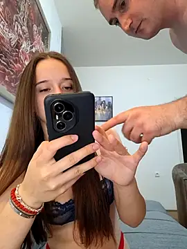 MMcouple200 online show from 20, 5, 2026