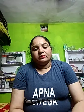 Chanchal cute online show from 21, 2, 2026