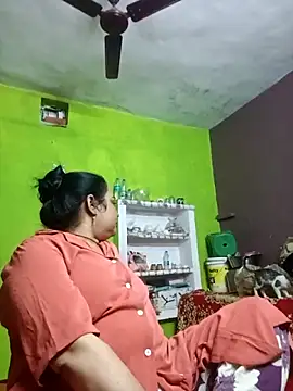 Chanchal cute online show from 14, 2, 2026