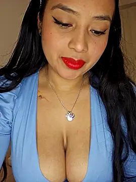 Angelmoon04 online show from 24, 3, 2026